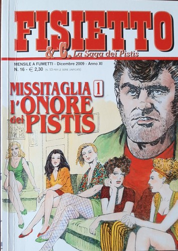 Fisietto la saga - fisietto,