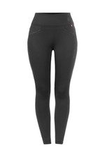 Cavallo LOU GRIP RL black