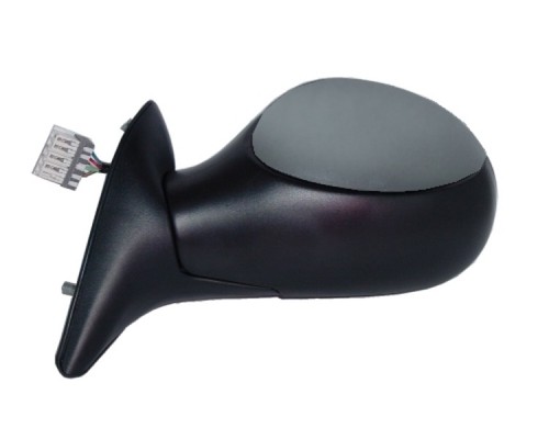 Specchietto retrovisore destro - specchietto,