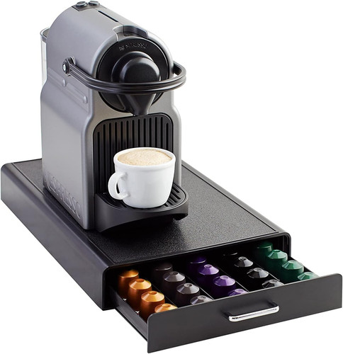 Cassetto porta capsule - capsule, per