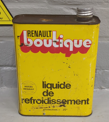 Vintage french renault - vintage,