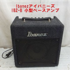 R929 [Raro] Ibanez IBZ-B
