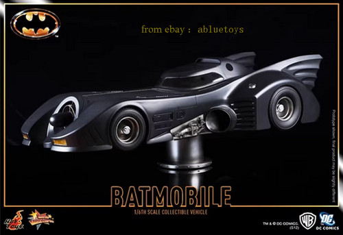 Hottoys modellino mms170 - hottoys,