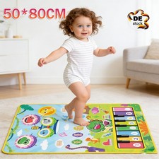 Tappetino musicale tappetino