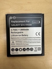 Samsung Replacement 2800 mAh