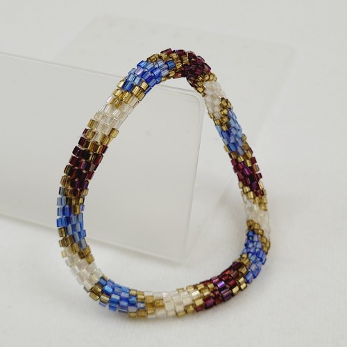 Bracciale bigiotteria moda