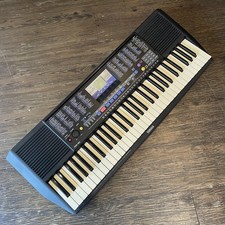 Yamaha psr 190 sintetizzatore - psr-190,