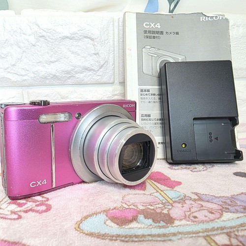 Fotocamera digitale compatta
