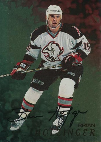 1998 player autografo - 1998-99, be