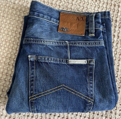 Armani exchange straight - armani,