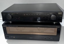 Technics preamp c909u e - su-c909u,