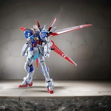 BANDAI GUNDAM METAL ROBOT