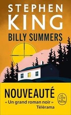 Billy Summers von King