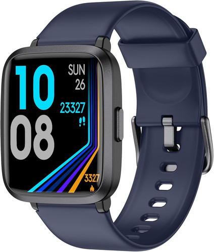 Orologio fitness tracker con - fitness,