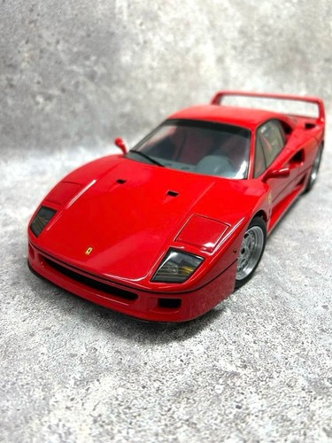 Modellino auto kyosho 18 - auto, 1/18