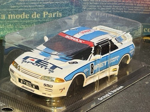 Kyosho mini racer mzm404fe - racer,