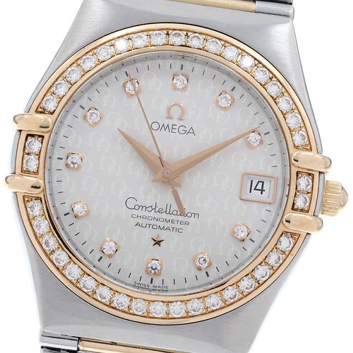 Orologio uomo automatico omega - automatico,