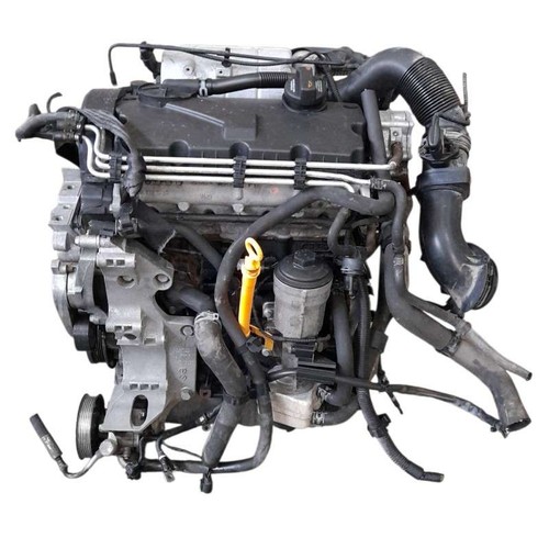 Motore bst volkswagen caddy - motore,