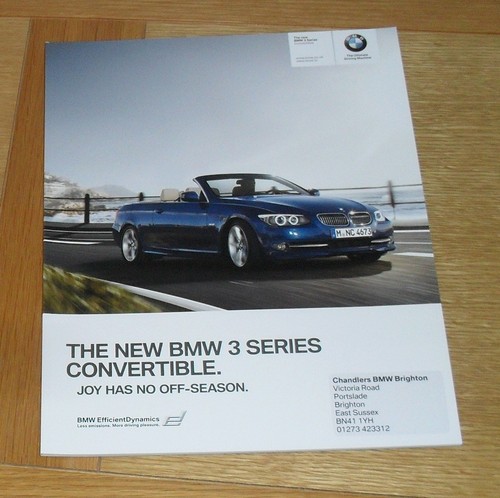 Bmw serie cabrio - 3,