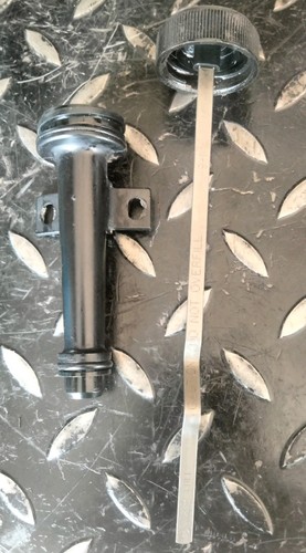 Tubo riempimento olio 4hp - riempimento,