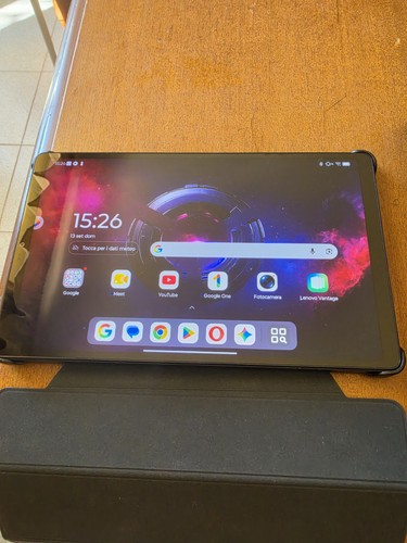 Lenovo legion tab - gen, 3
