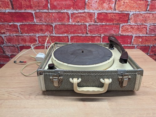 Bsr valigia portatile vintage - bsr,