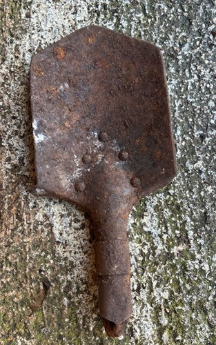 Ww1 vanghetta austroungarica - ww1,