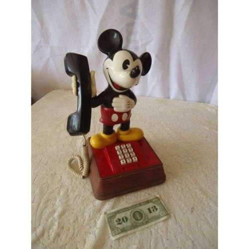 Telefono vintage anni - , 70