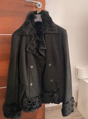Cappotto invernale vintage