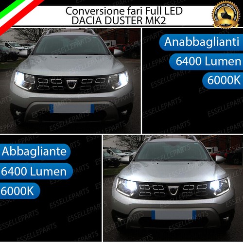 Kit fari full - kit,