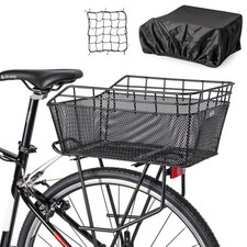 Cestino bici posteriore - bici,
