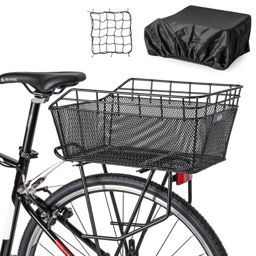 Cestino bici posteriore - posteriore,