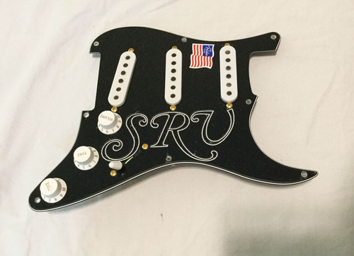 Srv stevie ray vaughan - srv,