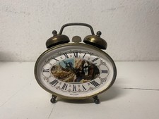 ANTICO OROLOGIO DA TAVOLO