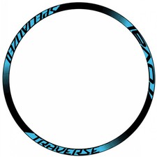 Adesivi Ruote ROVAL Traverse Specialized