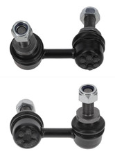 2X MOOG Barre Accoppiamento