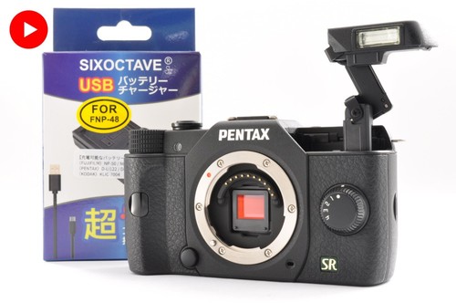 Mint 100 pentax - pentax, q7