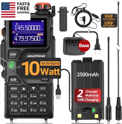 Radioamatore k5plus radio - radioamatore,