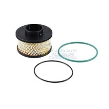 Filtro Gasolio Per Citroen C3