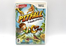 PITFALL LA GRANDE AVVENTURA