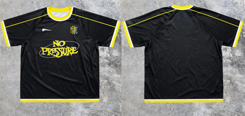 Maglia raglan senza pressione - maglia,