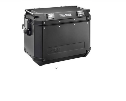 Valigia givi laterale 48lt - givi,