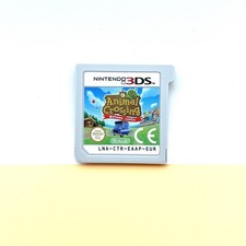 ANIMAL CROSSING: New Leaf