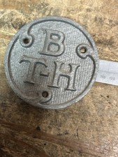 Emblema distintivo proiezione