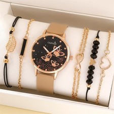 Set Orologio Donna CADVAN