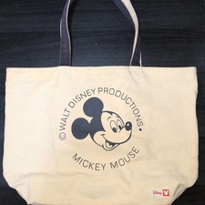 Borsa Tote Disney Topolino