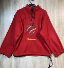 Pile polare uomo Girardelli