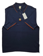 Polo Paul Smith nuova in