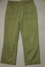 Pantalone Boy Scout of America