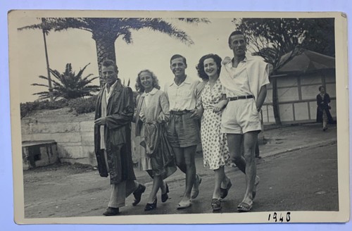 Splendida foto cartolina - splendida,